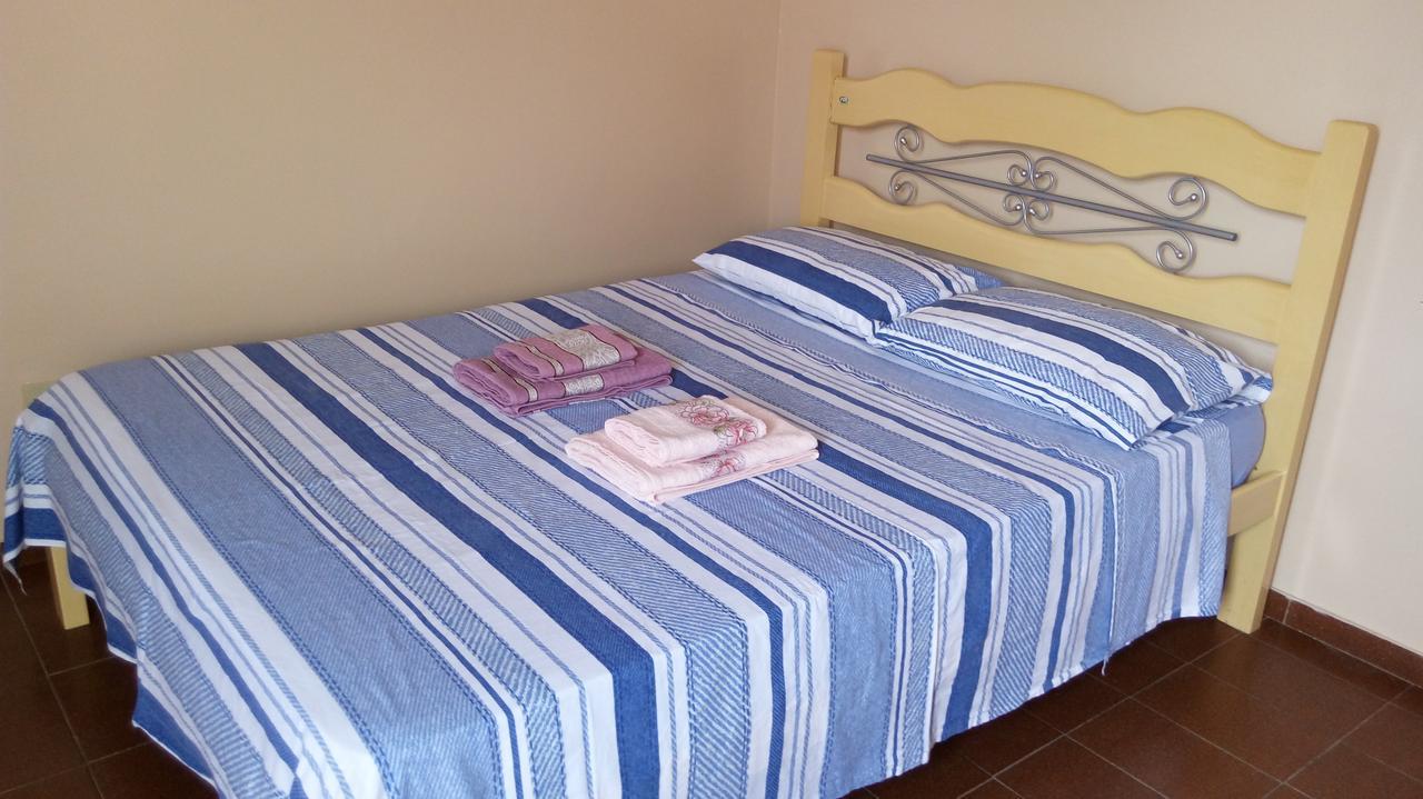 Ap Acolhedor * Fortaleza (Ceara)