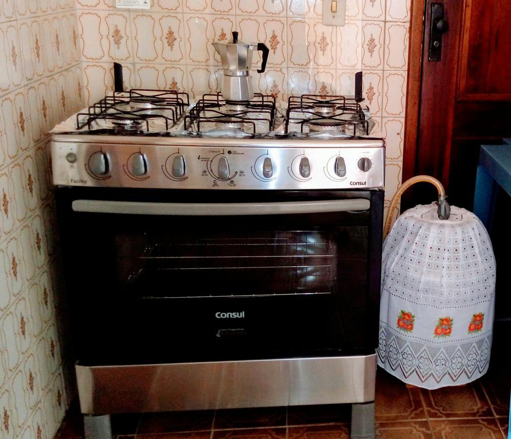 Homestay Ap Acolhedor *