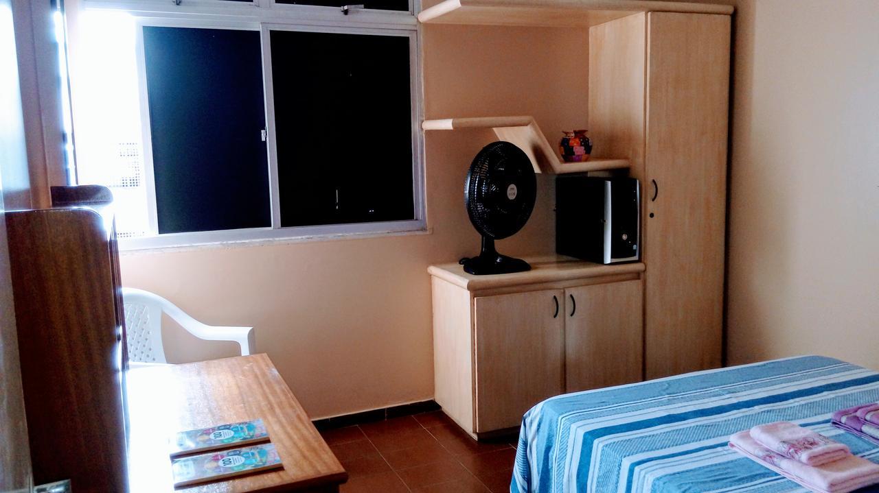 Homestay Ap Acolhedor